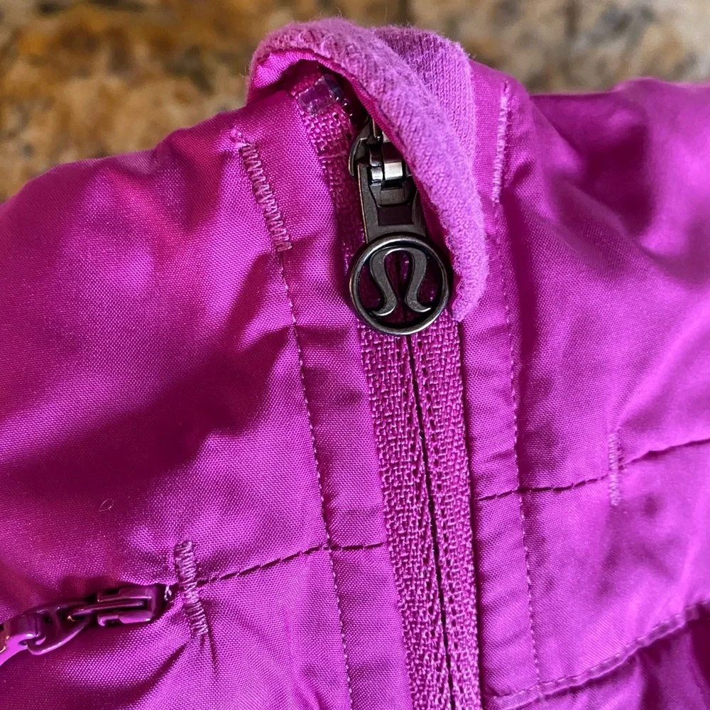 LULULEMON KANTO CATCH ME Vest - Picture 13 of 13
